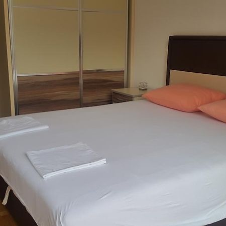 Apartment Kovacevic Budva Rom bilde