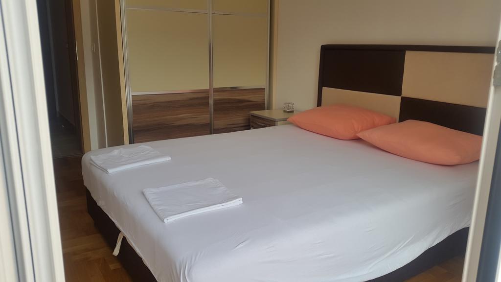 Apartment Kovacevic Budva Rom bilde