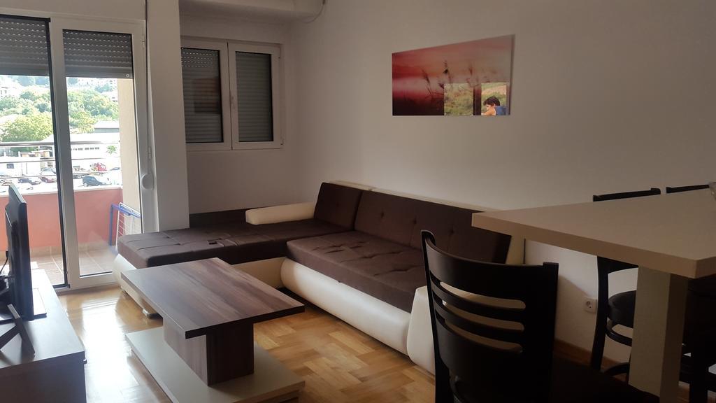 Apartment Kovacevic Budva Rom bilde