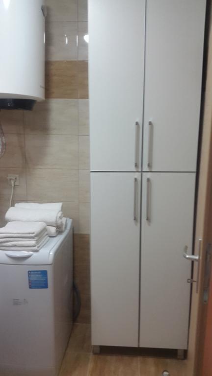 Apartment Kovacevic Budva Rom bilde