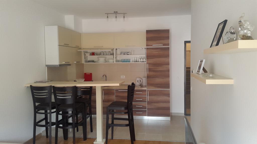 Apartment Kovacevic Budva Rom bilde